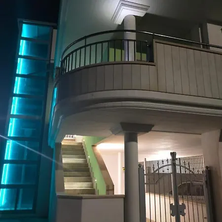 Le Sirene Casa Aparthotel