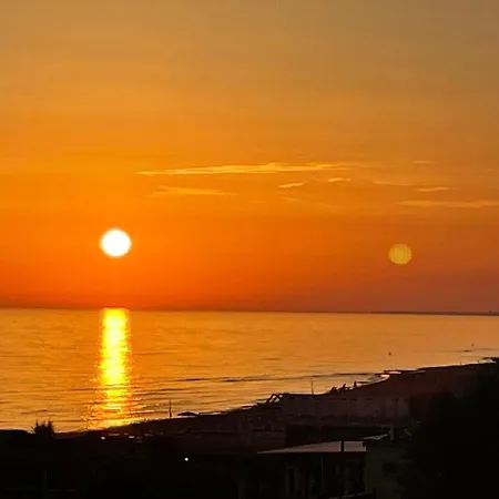 Le Sirene Casa Aparthotel 4*