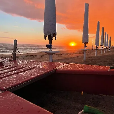 Aparthotel Le Sirene Casa