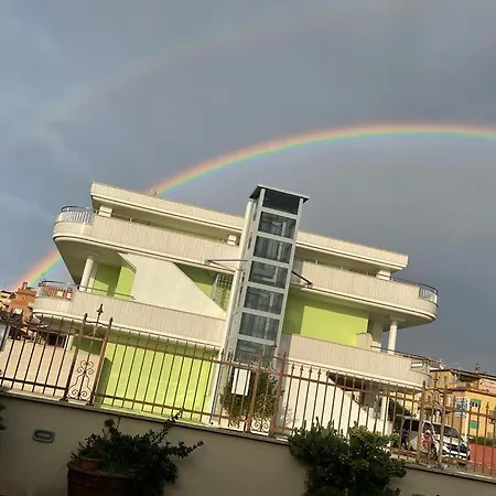 Aparthotel Le Sirene Casa