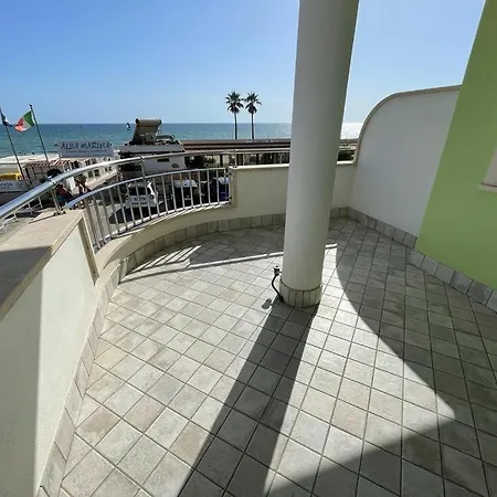 Le Sirene Casa Aparthotel *