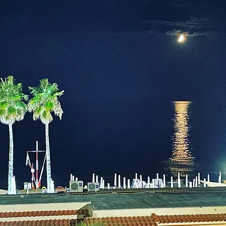 Aparthotel Le Sirene Casa 4*