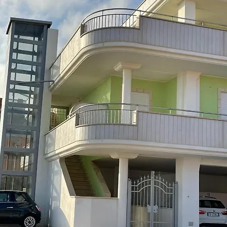 Aparthotel Le Sirene Casa