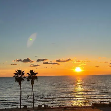 Le Sirene Casa Aparthotel Torvaianica