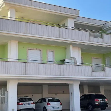 Le Sirene Casa Aparthotel *